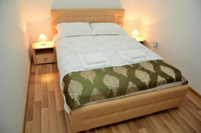 Sibiu Travel Apartment